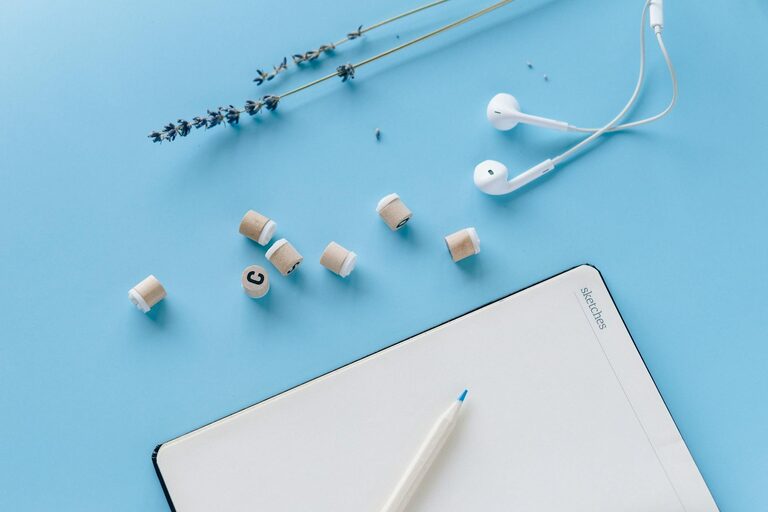 Beginner Guide to Bullet Journaling: Start Organizing Your Life
