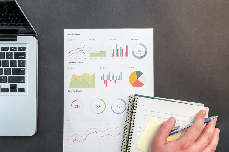 How to Set Realistic Weekly Goals for Greater Productivity