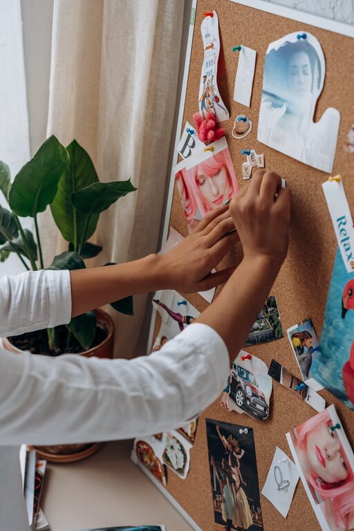 Simple Ways to Practice Creativity Every Day